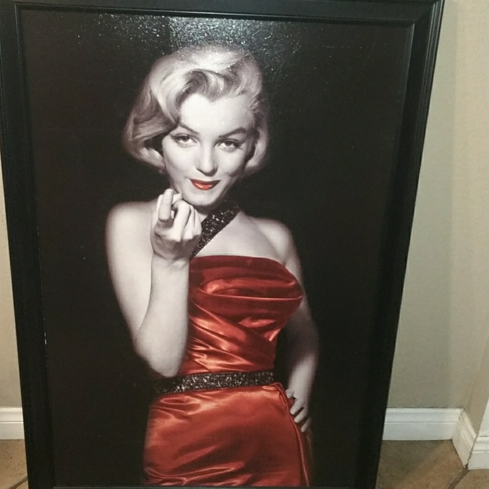 Marilyn Monroe